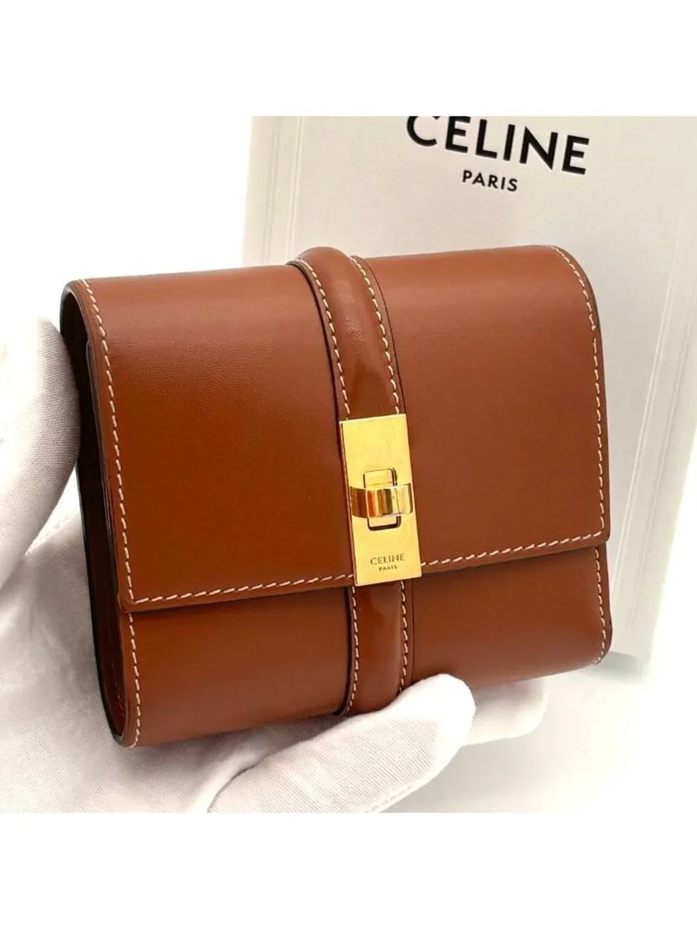 Celine this authentic